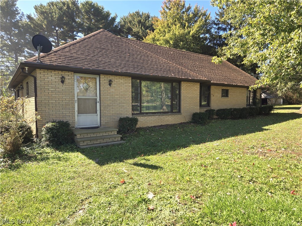 11791 Easton Road Rittman OH 44270