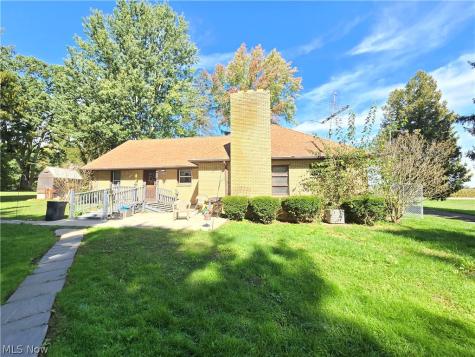 11791 Easton Road Rittman OH 44270