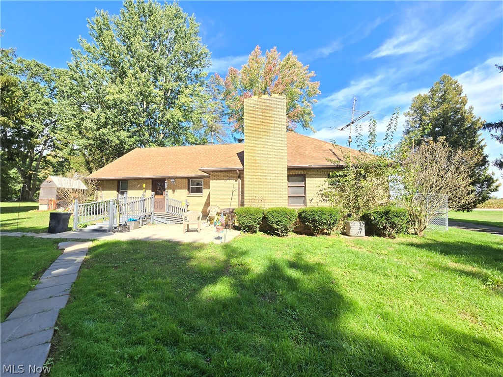 11791 Easton Road Rittman OH 44270