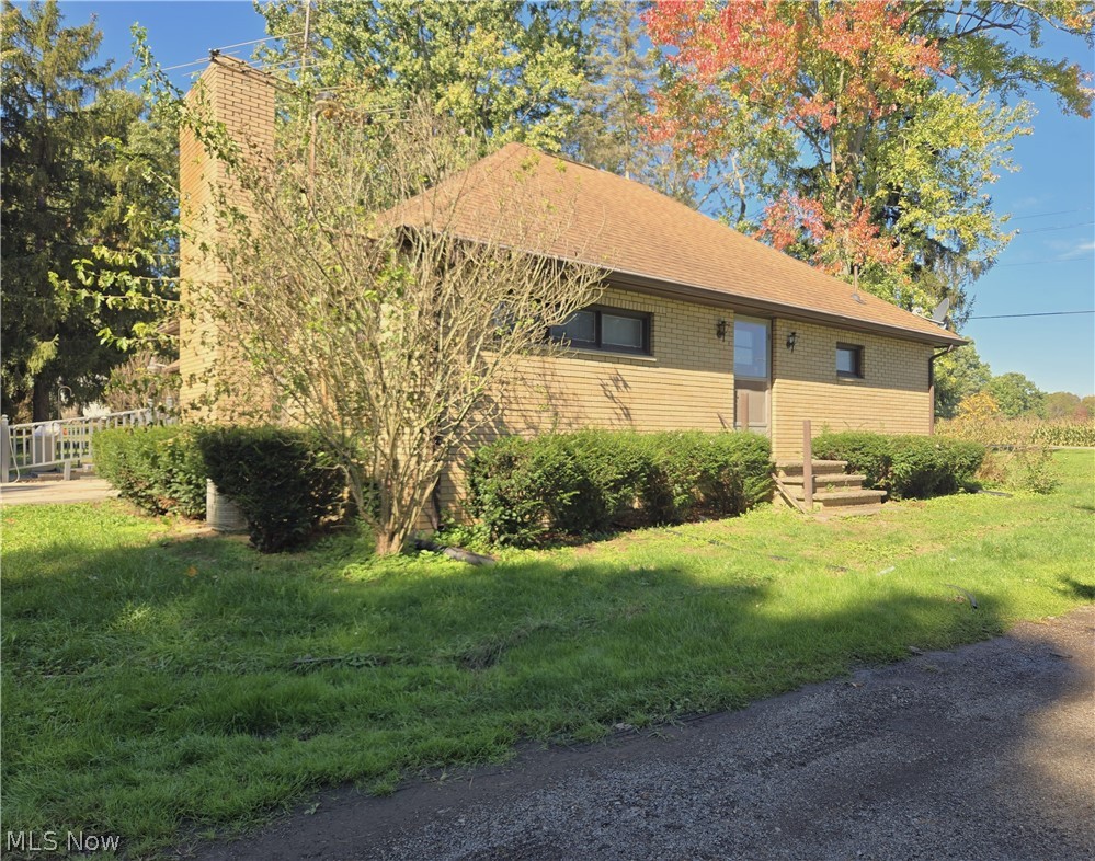 11791 Easton Road Rittman OH 44270