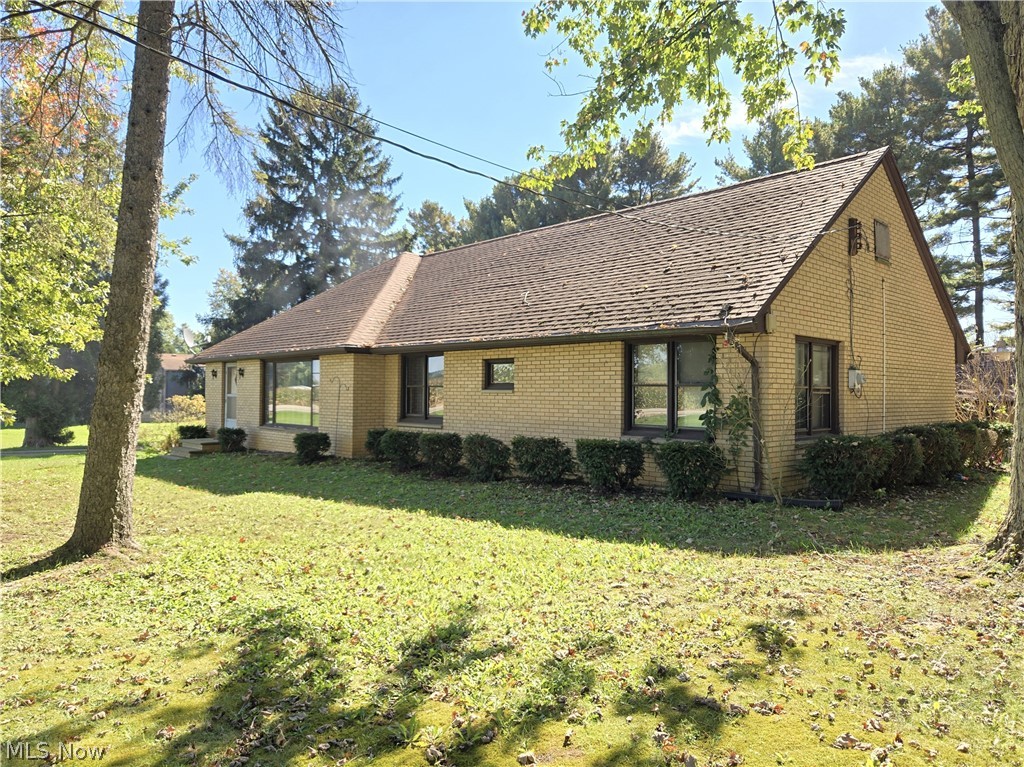 11791 Easton Road Rittman OH 44270