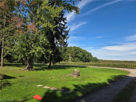 11791 Easton Road Rittman OH 44270