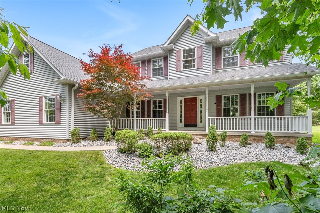 7937 Pinehurst Drive Kirtland OH 44094
