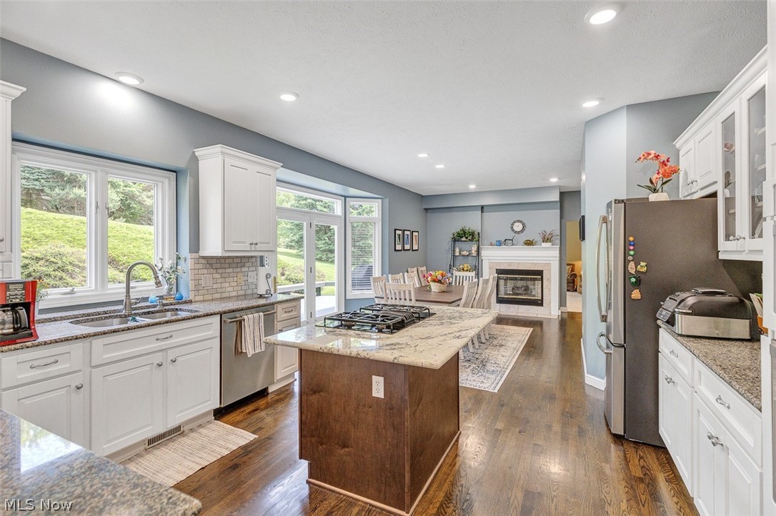 7937 Pinehurst Drive Kirtland OH 44094