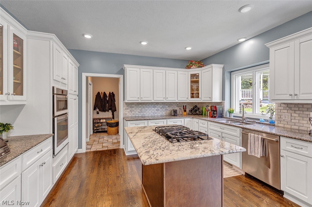 7937 Pinehurst Drive Kirtland OH 44094