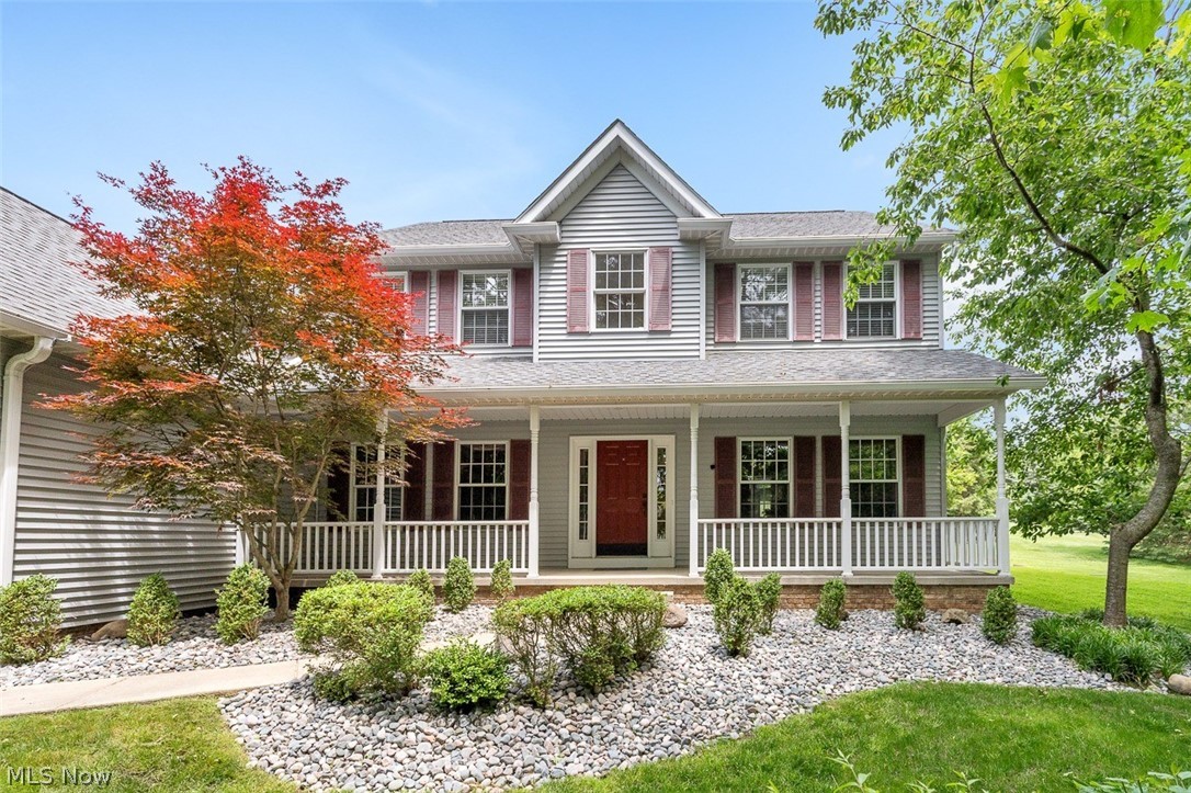 7937 Pinehurst Drive Kirtland OH 44094