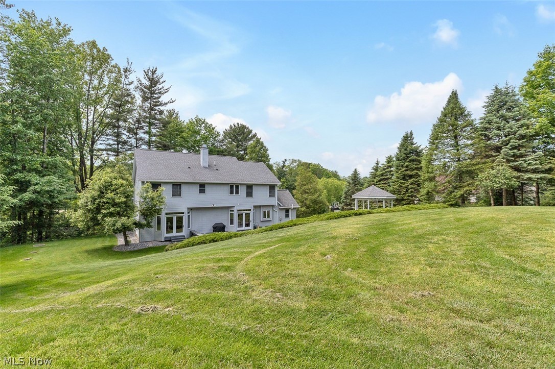 7937 Pinehurst Drive Kirtland OH 44094
