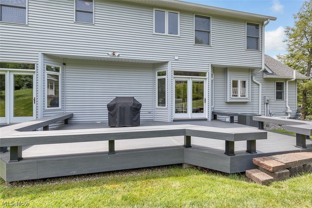 7937 Pinehurst Drive Kirtland OH 44094