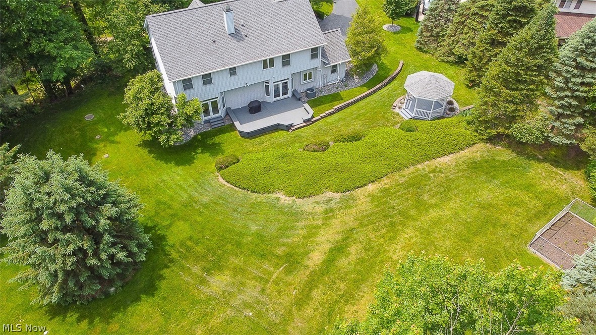 7937 Pinehurst Drive Kirtland OH 44094