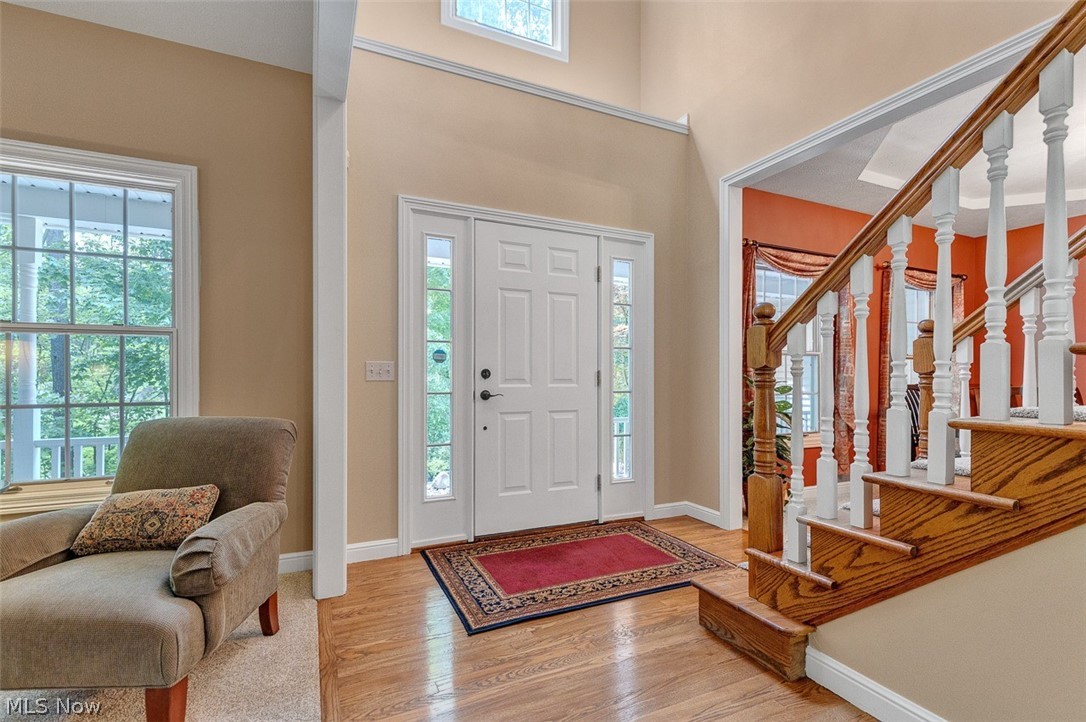 7937 Pinehurst Drive Kirtland OH 44094
