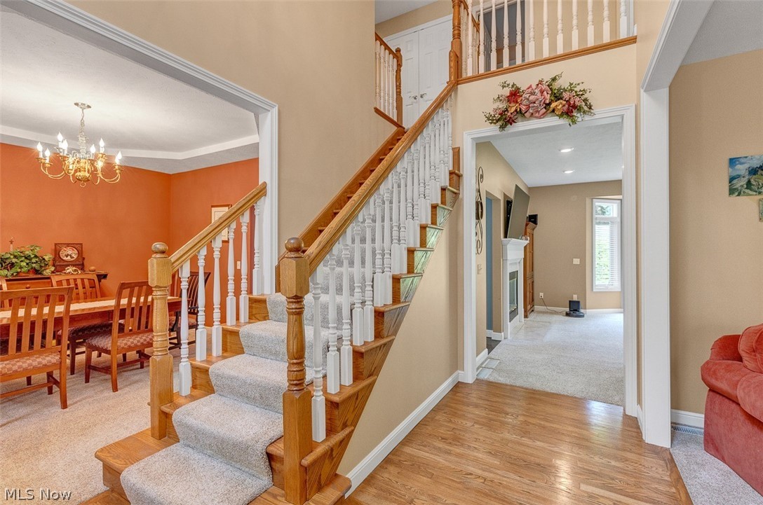 7937 Pinehurst Drive Kirtland OH 44094
