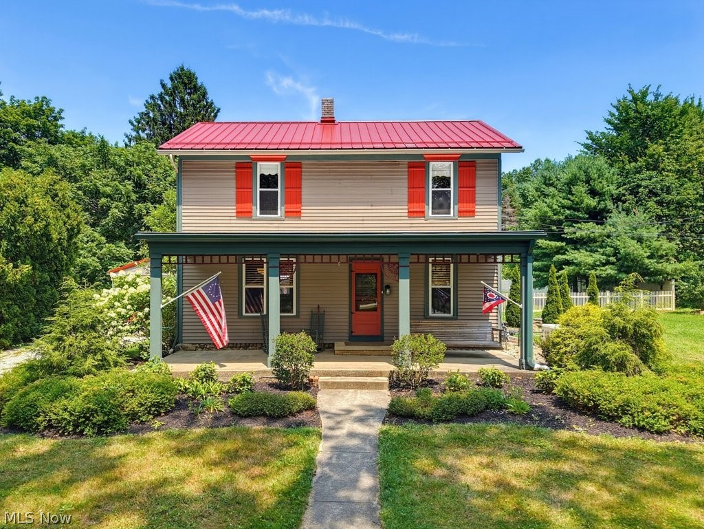 1545 Ritchie Road Stow OH 44224