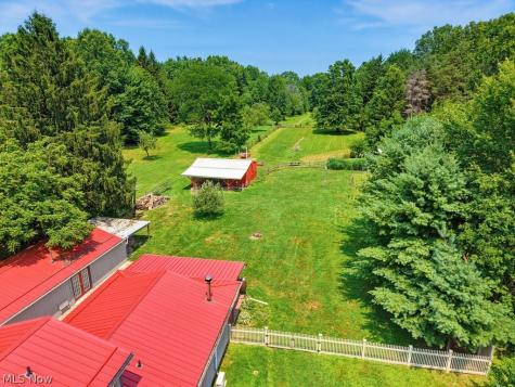 1545 Ritchie Road Stow OH 44224