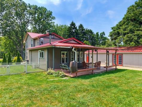 1545 Ritchie Road Stow OH 44224