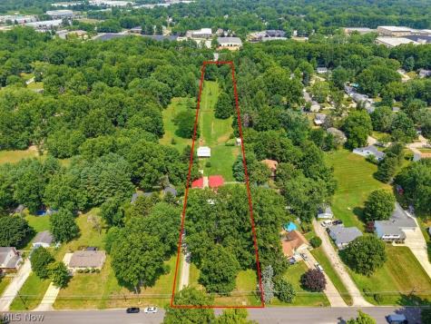 1545 Ritchie Road Stow OH 44224