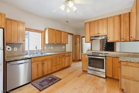 1545 Ritchie Road Stow OH 44224