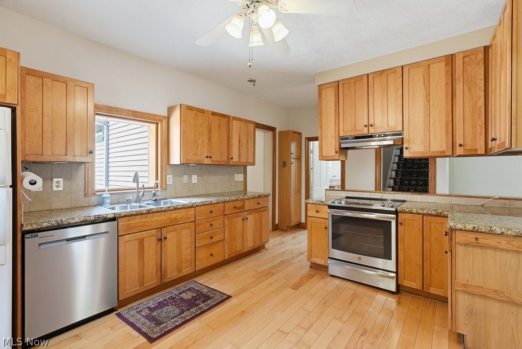 1545 Ritchie Road Stow OH 44224