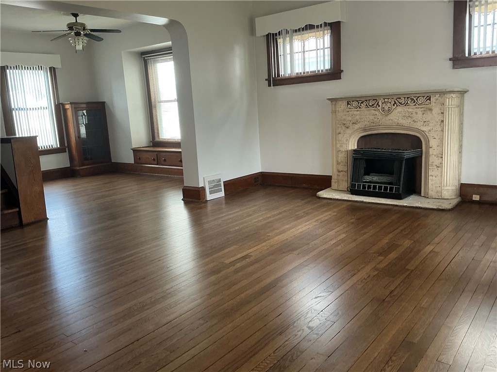 4111 Wichita Avenue Cleveland OH 44109