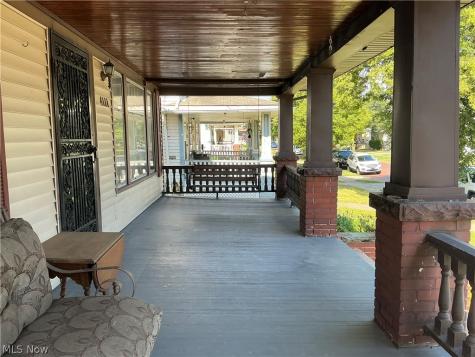 4111 Wichita Avenue Cleveland OH 44109