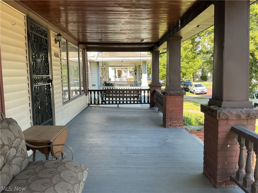 4111 Wichita Avenue Cleveland OH 44109