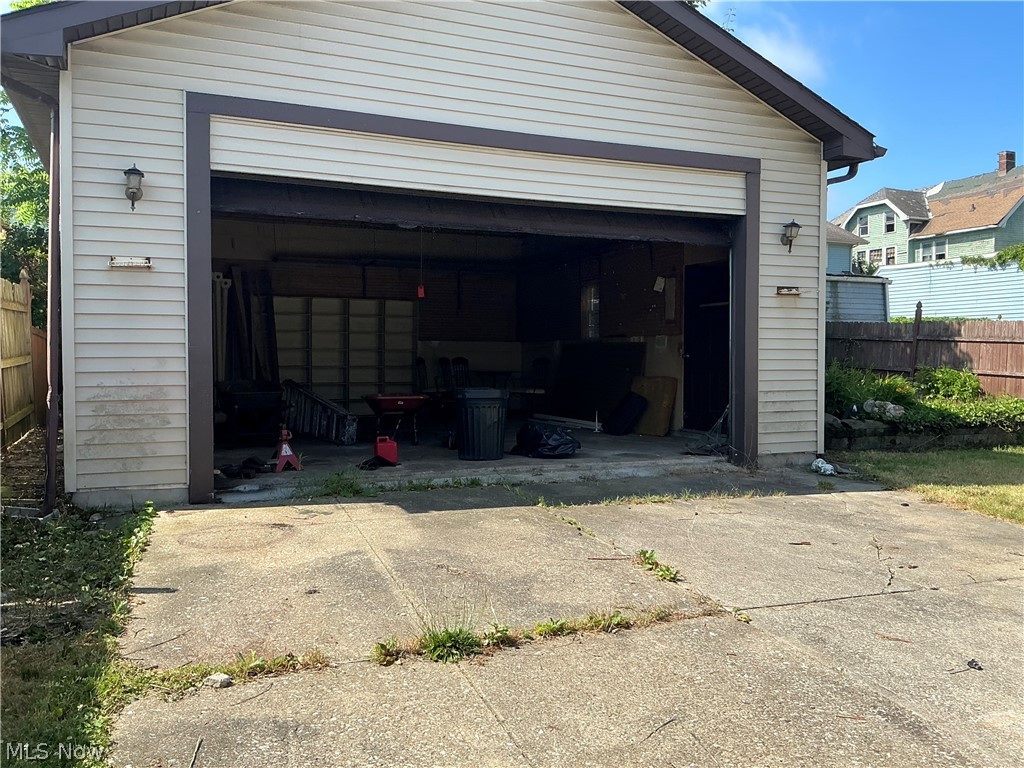 4111 Wichita Avenue Cleveland OH 44109