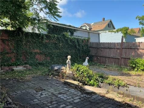 4111 Wichita Avenue Cleveland OH 44109