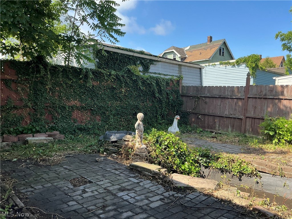 4111 Wichita Avenue Cleveland OH 44109
