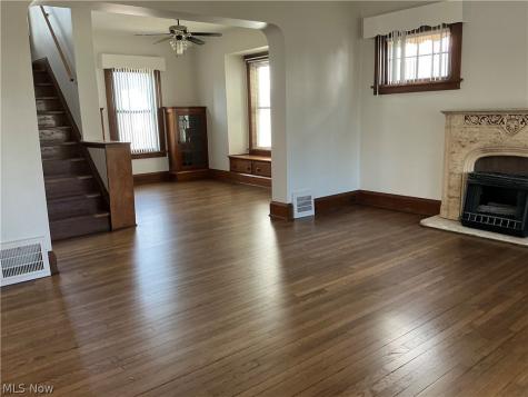 4111 Wichita Avenue Cleveland OH 44109