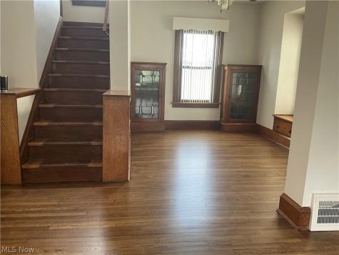 4111 Wichita Avenue Cleveland OH 44109