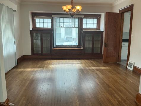 4111 Wichita Avenue Cleveland OH 44109