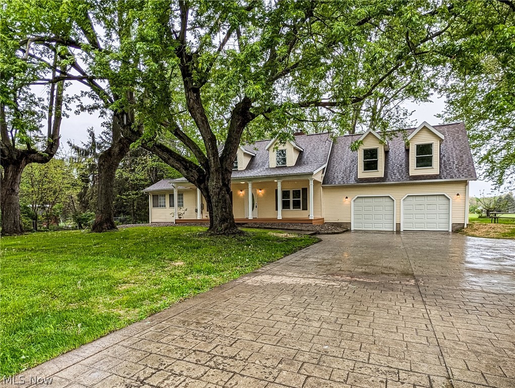861 Mishler Road Mogadore OH 44260