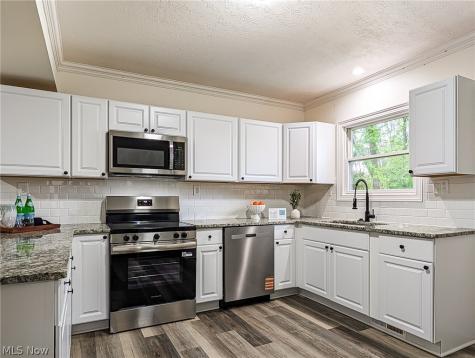 861 Mishler Road Mogadore OH 44260