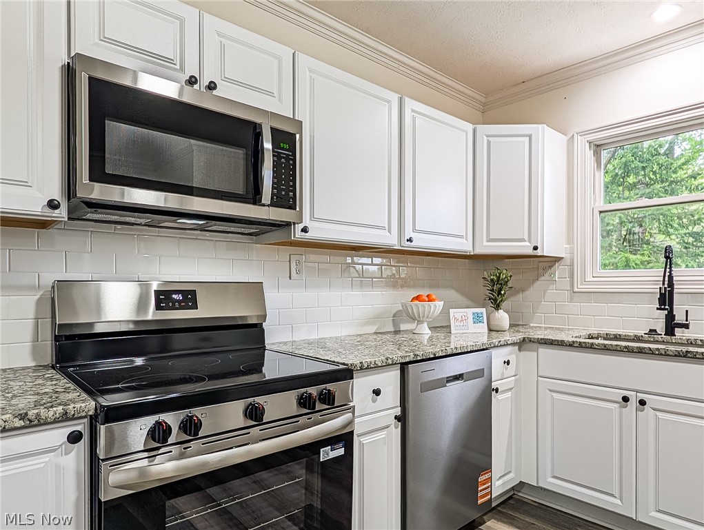 861 Mishler Road Mogadore OH 44260