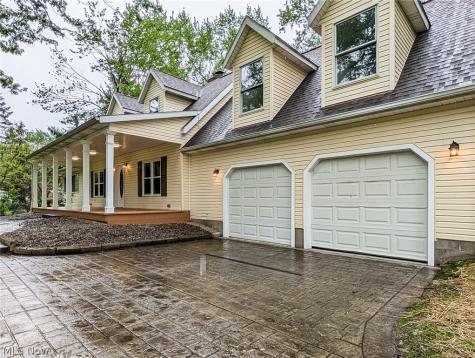 861 Mishler Road Mogadore OH 44260