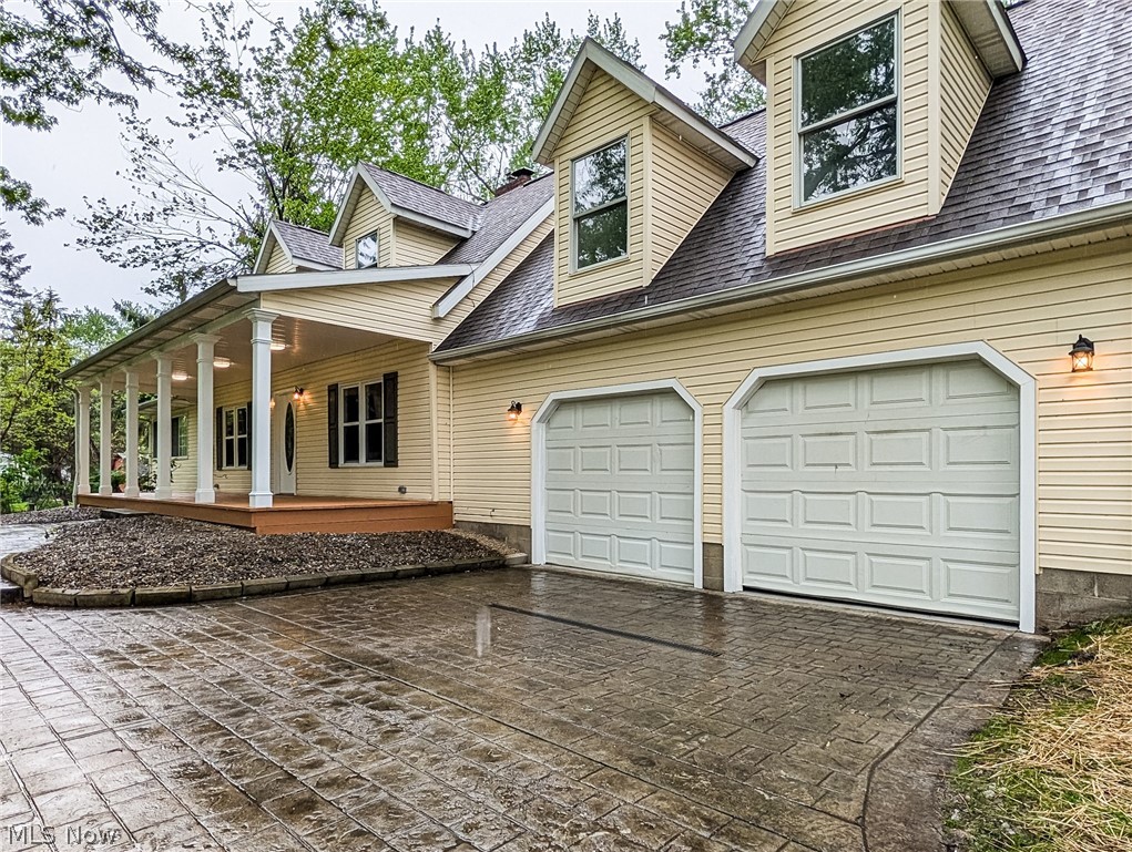 861 Mishler Road Mogadore OH 44260