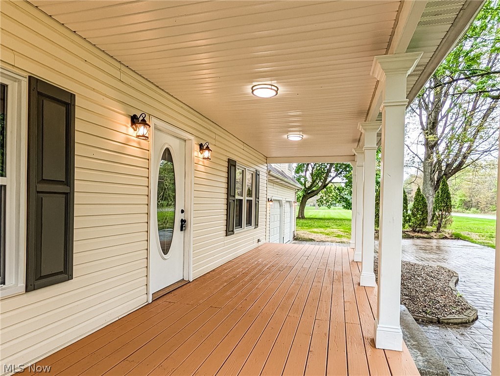 861 Mishler Road Mogadore OH 44260