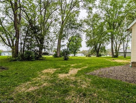 861 Mishler Road Mogadore OH 44260