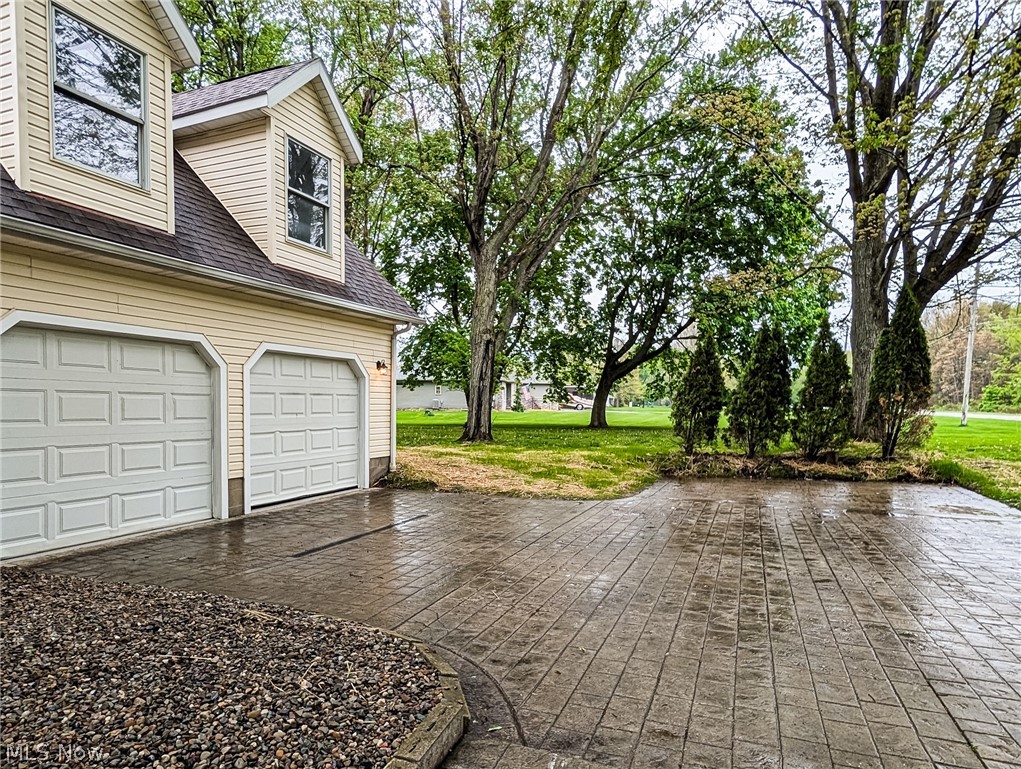 861 Mishler Road Mogadore OH 44260
