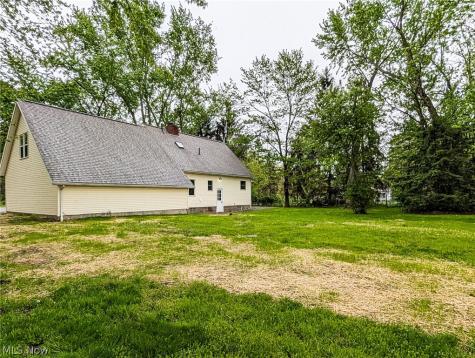 861 Mishler Road Mogadore OH 44260