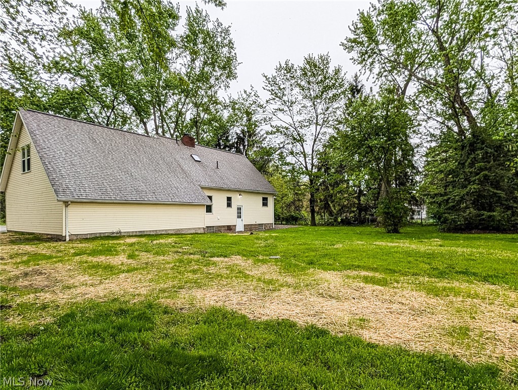 861 Mishler Road Mogadore OH 44260
