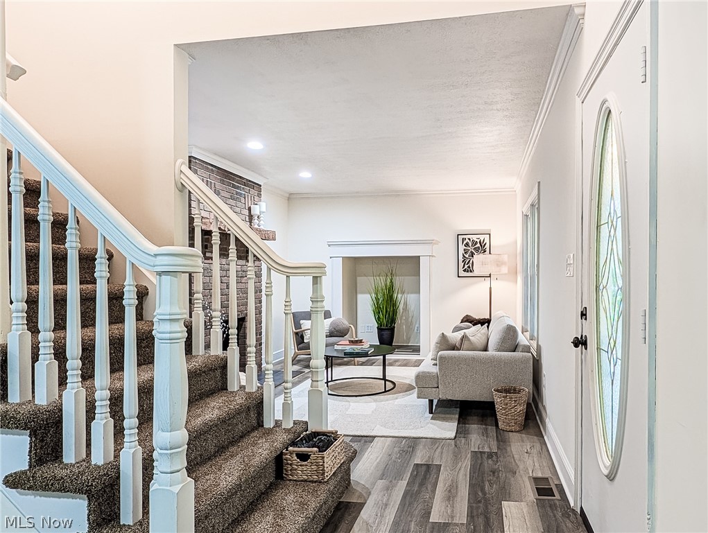 861 Mishler Road Mogadore OH 44260