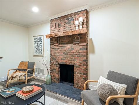 861 Mishler Road Mogadore OH 44260