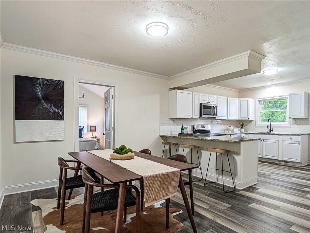 861 Mishler Road Mogadore OH 44260