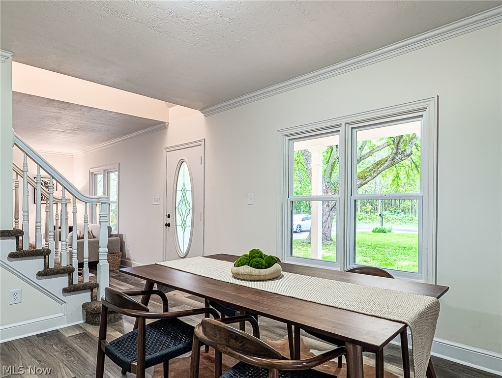 861 Mishler Road Mogadore OH 44260