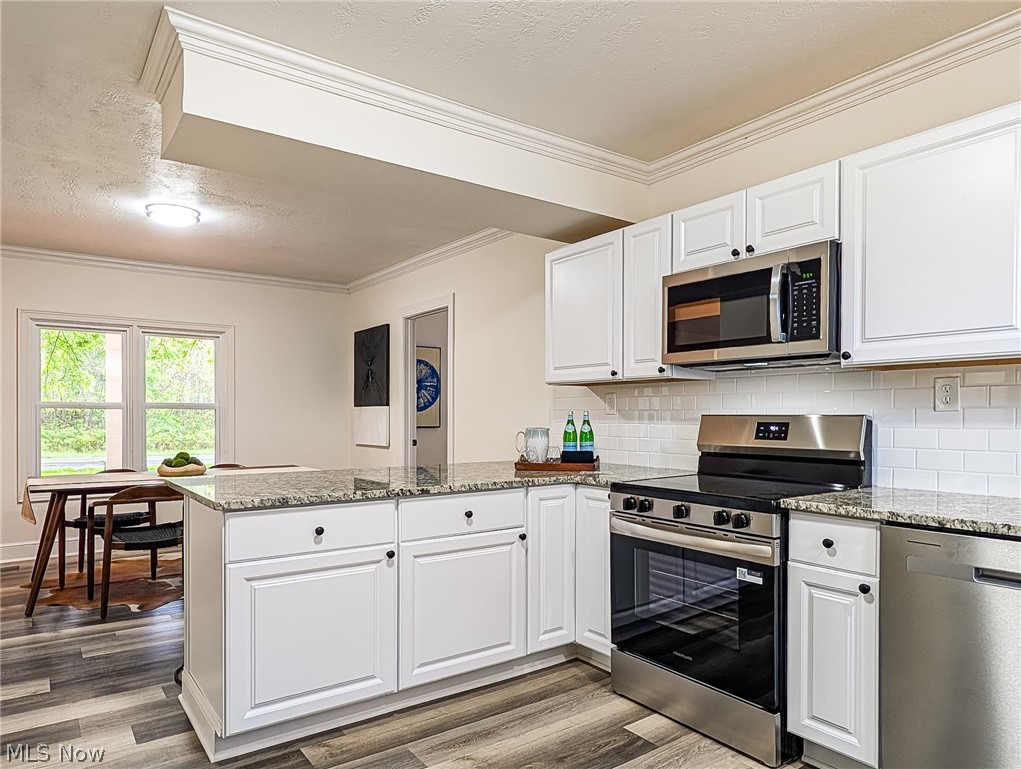 861 Mishler Road Mogadore OH 44260