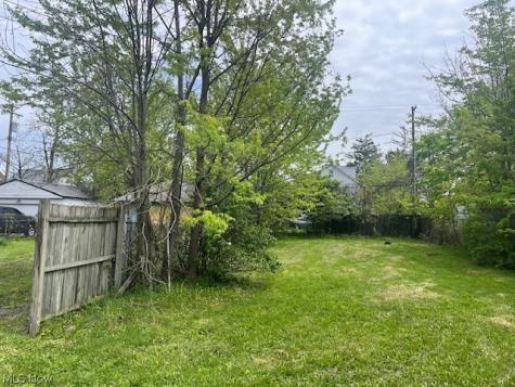 3683 E 139th Street Cleveland OH 44120