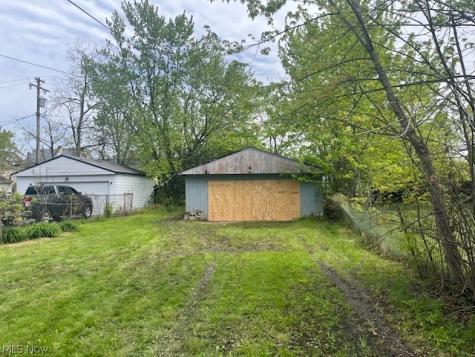 3683 E 139th Street Cleveland OH 44120