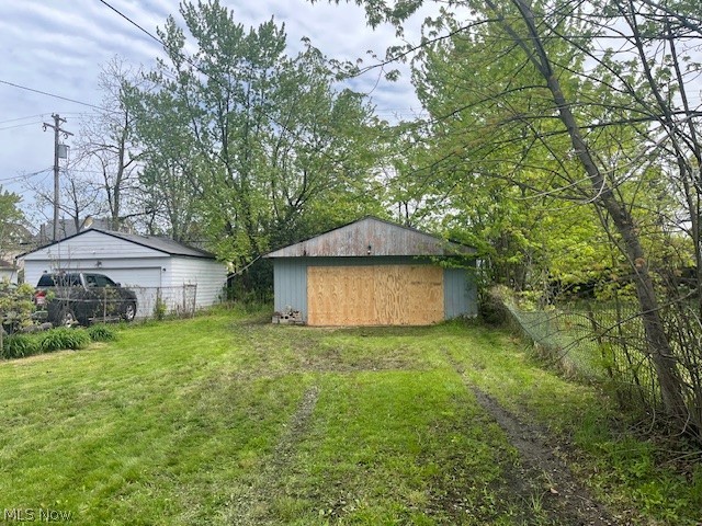 3683 E 139th Street Cleveland OH 44120