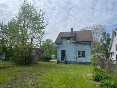 3683 E 139th Street Cleveland OH 44120