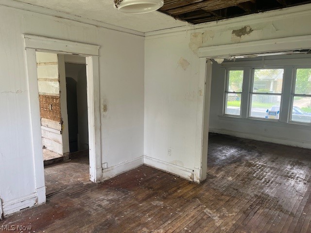 3683 E 139th Street Cleveland OH 44120